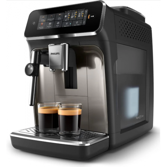 Series 3300-EP3326 Coffee Maker with 5 Drinks