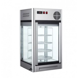 ساردکەرەوەی نمایشی ١٠٨ لیتری RTW-108L Ningbo Rotor