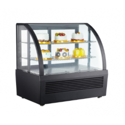 RTW-100L-2 Ningbo Rotor ساردکەرەوەی نمایشی ١٠٠ لیتری