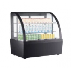 RTW-130L-2 Ningbo Rotor ساردکەرەوەی نمایشی ١٣٠ لیتری