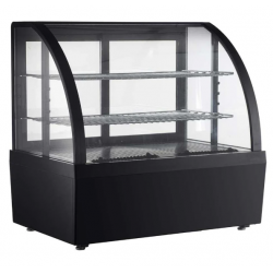 RTW-130L-2 Ningbo Rotor ساردکەرەوەی نمایشی ١٣٠ لیتری