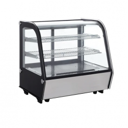 RTW-120L-4 Ningbo Rotor ساردکەرەوەی نمایشی ١٢٠ لیتری