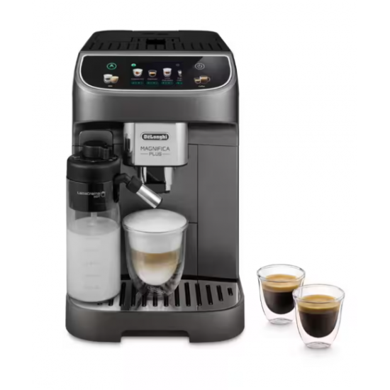  Magnifica Plus ECAM320.70.TB دیلۆنگی ١٨-خواردنەوە قاوە ساز