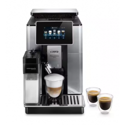  ECAM610.75 Primadonna Soul De'Longhi 21-Beverage Coffee Maker