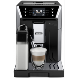  ECAM550.65  Prima Donna Class De'Longhi 12-Beverage Coffee Maker