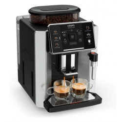 SENSATION - EA910 کروپس قاوە ساز بە وردکەر