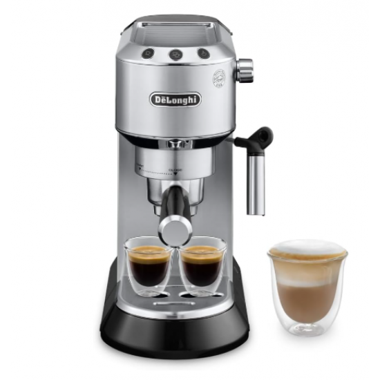EC685 DEDICA STYLE DeLonghi coffee maker