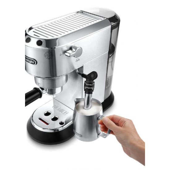 EC685 DEDICA STYLE DeLonghi coffee maker