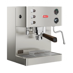 ELIZABETH PL92T ئامێری سەوزکردنی ئیسپرێسۆی لیلیت