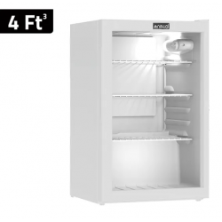 Btl-71 Mini fridge 4 feet - Newal brand