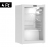 Btl-71 Mini fridge 4 feet - Newal brand