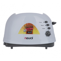 NWL-5091 تۆستەری ٧٠٠ وات لە نەوالەوە