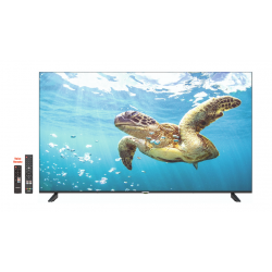 GLED-6075 تەلەفزیۆنی زیرەکی ئيج دى ٧٥ ئینج لەگەڵ سیستەمی کارپێکردنی ئەندرۆید لە لە جۆسونكەوە