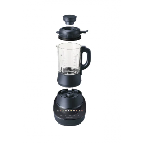 MX-HG6401ATZ بڵەندەری زیرەکی پاناسۆنیکی و کوڵاوی ٢ لە یەک بە ٩ بەرنامەی فرە کارایی