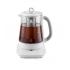 TEA15GW Alhafidh Quick electric kettle for preparing tea and hot drinks