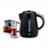 TEA172B Alhafidh Electric kettle and tea maker 1.7 liters