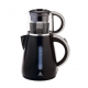TEA172B Alhafidh Electric kettle and tea maker 1.7 liters