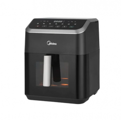 MAD-740F2APK فرێیەری هەوای تەندروست بە قەبارەی ٧ لیتری میدیا لەگەڵ کۆنترۆڵی دیجیتاڵی