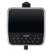 MAD-740F2APK فرێیەری هەوای تەندروست بە قەبارەی ٧ لیتری میدیا لەگەڵ کۆنترۆڵی دیجیتاڵی