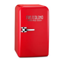 ساردکەرەوەی 17 لیتری سویسری پۆرتەبل مینی بار لە ترێسا