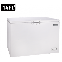 FRZ-316 Chest Freezer from newal