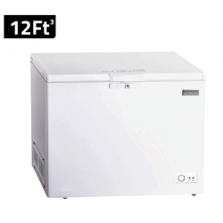 FRZ-237 بەفرگرێکی سنگ بە کوالێتی بەرز و ١٢ پێ لە نەوالەوە