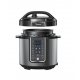 MPC-1002SBSS-H Midea 9.5L Safety Guaranteed Electric Pressure Cooker