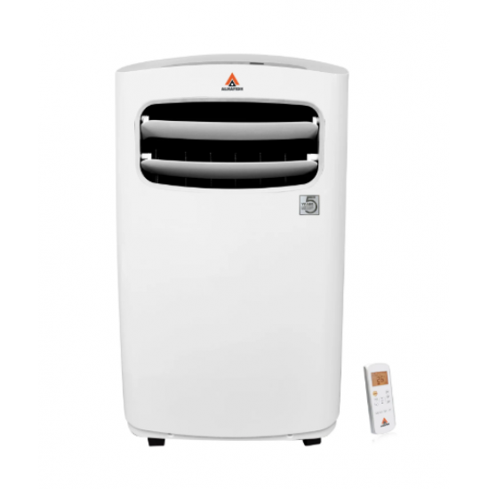 PHA-CR410Z3 ALHAFIDH 1 ton gas mobile chiller