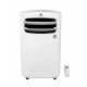 PHA-CR410Z3 ALHAFIDH 1 ton gas mobile chiller