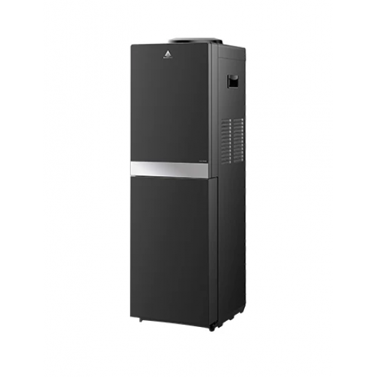 DHA-78DBB Alhafidh Water cooler with refrigerator and three taps