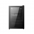 USC5 5 ALHAFIDH Feet Mini Bar Refrigerator