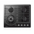 60GH096 Midea Built-in gas cooker 4 burners 60 cm