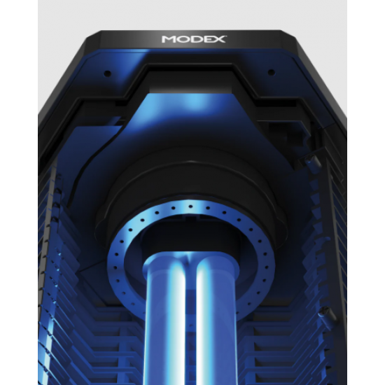 Ik200 Modex Electric Insect Killer Effective Protection for Your Home