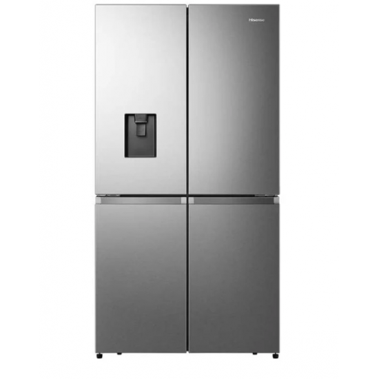RQ759N4ISU Hisense 4-Door Refrigerator 759 Liters