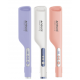 HST-7222 Newal hair straightener with wide ceramic plates