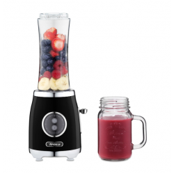 بڵەندەری کارەبایی گشتگیر لەگەڵ ٢ شووشە Trisa