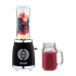 Stand blender "Mix 'n' Joy" Trisa with two jars