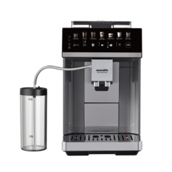 MF218B ئامێری قاوە مون لایف بە وردکەری ناوەوە و چەندین بژاردەی خواردنەوە