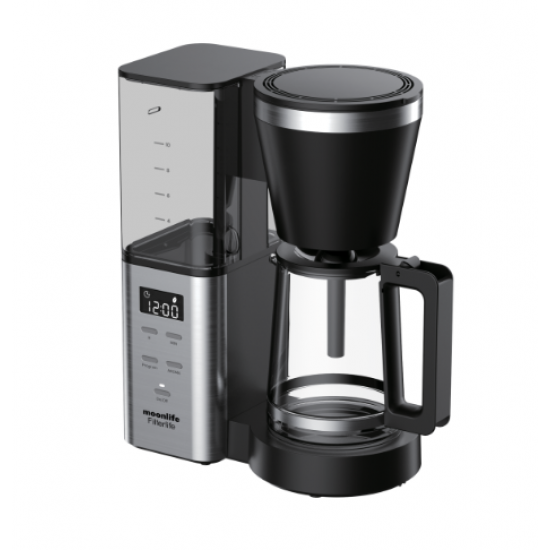 MF220 قاوە سازێکی فلتەری مون لایف کارایی بەرز و کوالێتی نایابی دروستکردنی بیرە