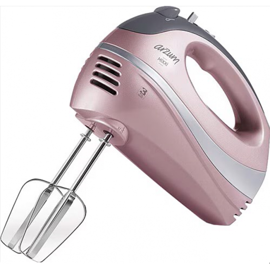 AR1023R میکسەری ستاندیمون لايف بە 5 ئاستی خێرایی 600 وات