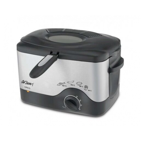 AR272 دیپ فرێیەر 1200 وات ئارزوم