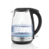 AR3071 ARZUM GLASSY  KETTLE (GLASS)