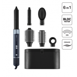 AR5166 ARZUM REVOLUTION IONIC HOT AIR STYLER