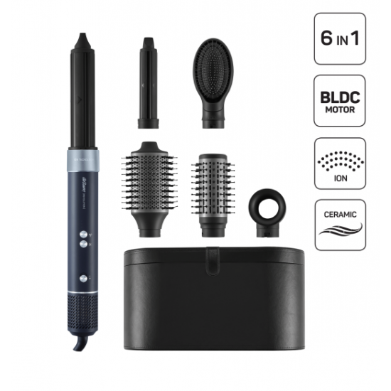 AR5166 ARZUM REVOLUTION IONIC HOT AIR STYLER