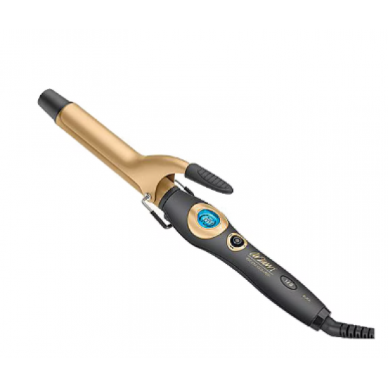 AR584 ARZUM BUKA IONIC CURLING IRON