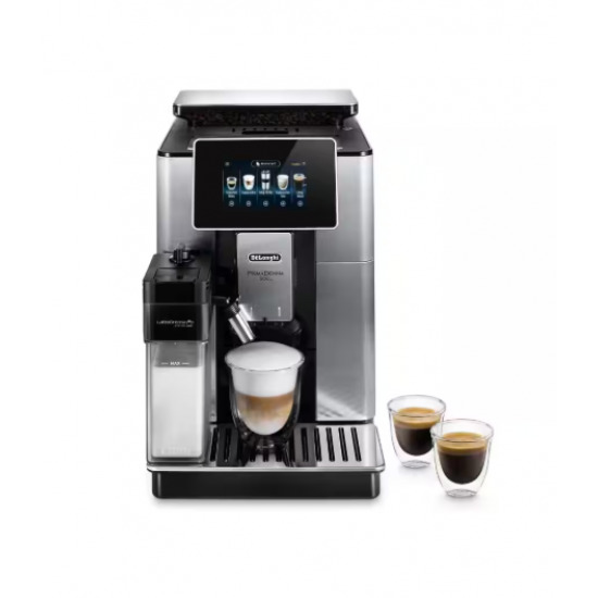 ECAM610.75 Primadonna Soul De'Longhi 21-Beverage Coffee Maker