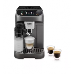 Magnifica Plus ECAM320.70.TB De'Longhi 18-Beverage Coffee Maker