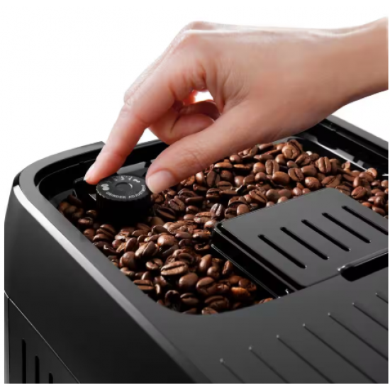 Magnifica Plus ECAM320.70.TB De'Longhi 18-Beverage Coffee Maker