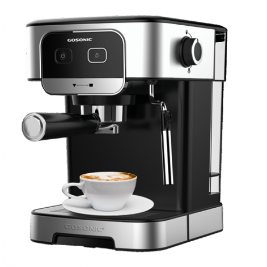 GEM-969 جهاز إسبريسو مع فوهة بخار لمذاق مثالي من جوسونك