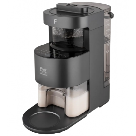 MILKYMOOTHIE fakir a complete blender for all your health needs